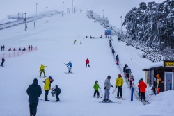 Atpūtas un ceļojumu piedāvājumi 10.01.2026 - 17.01.2026 Ziemas Piedzīvojums Ventspilī! Ventspils TIC